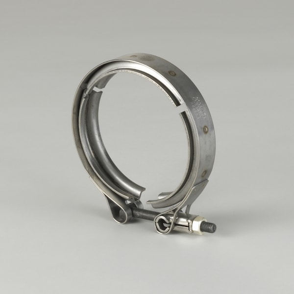 Clamp, V-Band 4.5 In (114 Mm)
